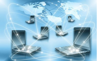 計(jì)算機(jī)網(wǎng)絡(luò)技術(shù) 連接世界，驅(qū)動(dòng)未來