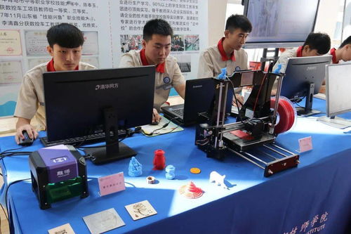 逆風翻盤新起點 中考后選擇計算機網絡技術專業，開啟未來無限可能